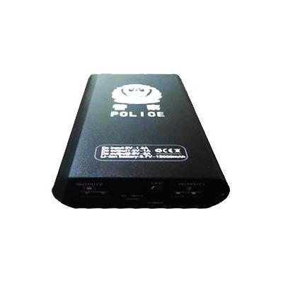 警务应急移动电源